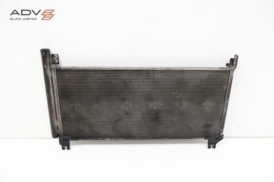 Lexus RX450H 2016-2022 AC aire acondicionado condensador OEM Foto 1 de 4