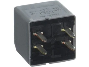 For 1998-2002 Pontiac Firebird Ignition Relay AC Delco 78182HJMW 1999 2000 2001 - Picture 1 of 2