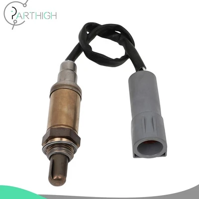 Sensor de oxígeno O2 aguas arriba para Lincoln Continental Mercury Cougar Grand Marquis Foto 1 de 4