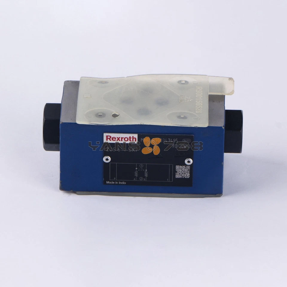 1X Rexroth valve R900347495 Z2S6-1-6X/ - Image 1 of 1