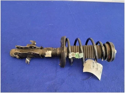 2010-2015 Chevrolet Camaro SS 6.2L Passenger Suspension Front Strut Spring 2727 - Imagem 1 de 4