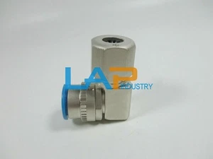 Para SM10A Reemplace Junta Codificadora Anchuan SM-AP10S-M 10 Núcleos Enchufe Codo - Imagen 1 de 1