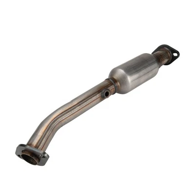 Catalytic Converter For 2005-2018 Nissan Frontier 2005-2015 Nissan Xterra 16400 - Image 1 of 4