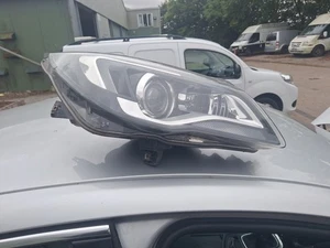 Faro conductor xenón 13-17 Vauxhall Insignia 2.0cdti 1ZT011166-04 13426666 - Imagen 1 de 15