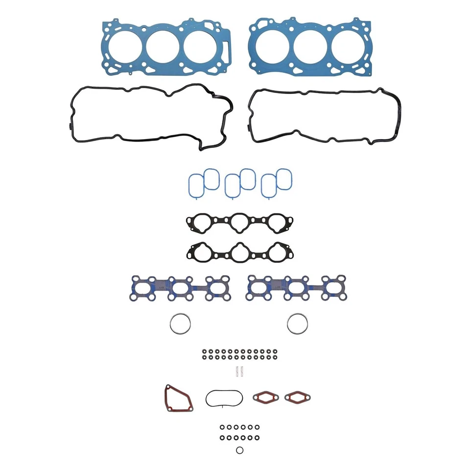 For Nissan Frontier 05-19 Cylinder Head Gasket Set Cylinder Head Gasket Set w - Image 1 of 1