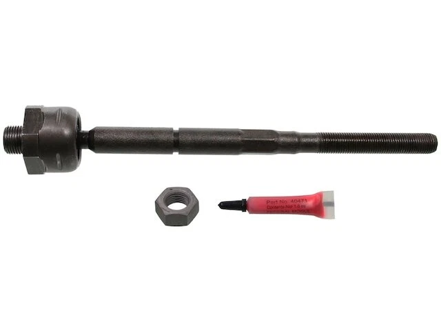 Extremo de barra de amarre interior delantero para Chevy GMC Isuzu Colorado Canyon i280 i350 QW13N5 Foto 1 de 1