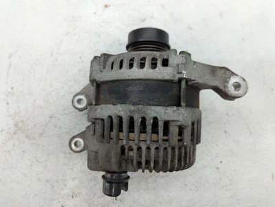 Ford Fusion 2013-2020 alternador generador conjunto de carga motor fabricante original MYPLO Foto 1 de 4