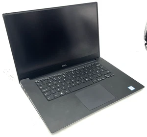 Dell Precision 5520 i7 6th Gen No Ram No SSD No OS - Afbeelding 1 van 7