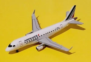 Herpa Models 1:400 Air France / Regional ERJ-170 F-HBXJ Rare - Picture 1 of 4
