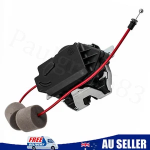 For Mercedes S211 W164 E-Class Trunk Rear Lift Hatch Tailgate Lock Actuator NEW - Picture 1 of 9