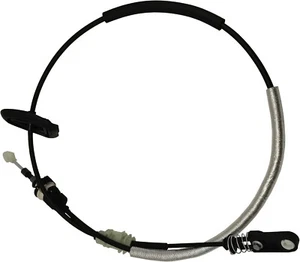 Transmission Gearshift Control Cable For 11-13 Dodge Durango Jeep Grand Cherokee - Picture 1 of 10