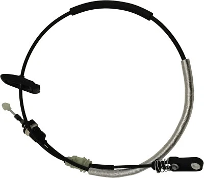Transmission Gearshift Control Cable For 11-13 Dodge Durango Jeep Grand Cherokee - Image 1 of 4