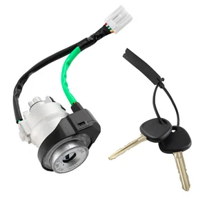 New Ignition Lock Cylinder for Hyundai Sonata 2005-07 819053K060, 819203KA10 - Picture 1 of 12