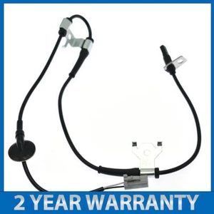 Front Left ABS Wheel Speed Sensor for 2006-2013 Suzuki Grand Vitara 56220-65J00 - Picture 1 of 8