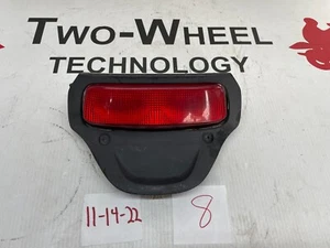 1994 Suzuki GSXR 750 Tail Light - Picture 1 of 8
