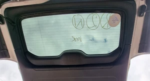 MERCEDES V-KLASSE W447 2014-2024 OBERE HECKKLAPPENVERKLEIDUNG ABDECKUNG VERKLEIDUNG - Bild 1 von 8