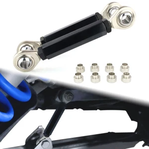 Adjustable Sway Bar End Links Mount Set Fit For Polaris RZR XP 1000 2019-2024 - Picture 1 of 23
