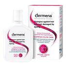 Dermena Color Care, Anti-loss Shampoo, Hair Damaged By Dyeing, 200 Ml