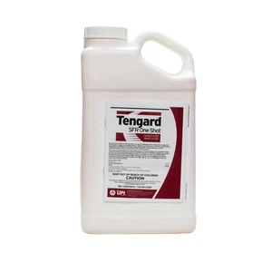 Tengard SFR One Shot 1.25 GL Controls Over 75 Different Pests -NOT FOR: CT,NY,VT - Picture 1 of 1