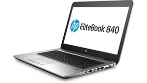 HP Elitebook 840 G4 I5-7200U 8 GB 256 GB 14" Win 10 Pro Ricondizionato Garantito - Foto 1 di 1