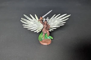 Xiamara the Kyrie Warrior - Heroscape - Revna's Rebuke - Commission Painted - Picture 1 of 3