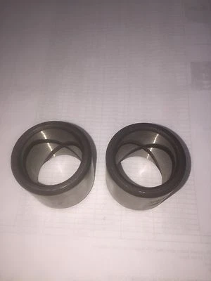 BUSH 30X38X35 X2 FITS KUBOTA KX41-3, U15,U17 POSITION 9 AND 11 - Image 1 of 2