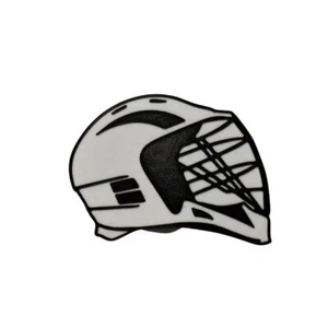 Bolsas - dijes de lacrosse - Imagen 1 de 12