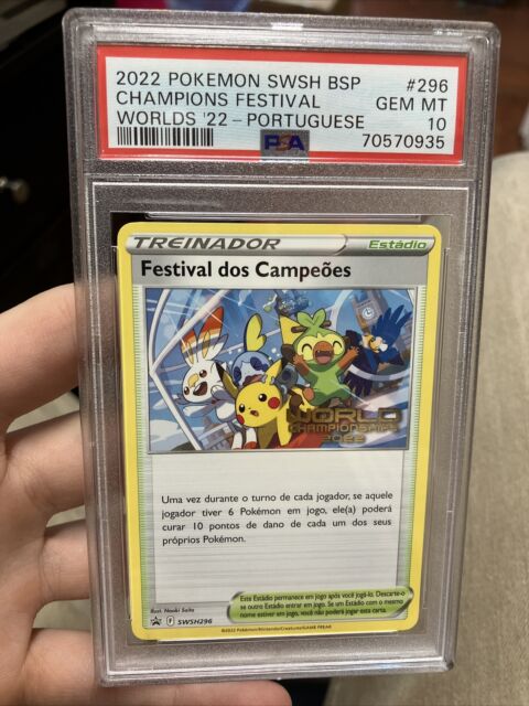 Carta Pokémon Original Aliados Pikachu e Zekrom Gx em Português - União de  Aliados, Jogo de Tabuleiro Original Copag Nunca Usado 55606175