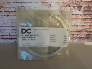 Mercedes-Benz W906 Sprinter Abstandscheibe A9069901882 5,20 mm Ausgeichsgetriebe - Picture 1 of 2