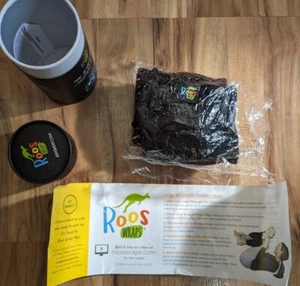 Envolturas para bebé Roos (cabina 2) - Imagen 1 de 5