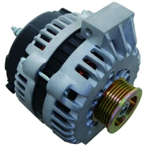 Alternator 8498N - Picture 1 of 1