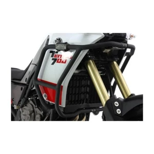 CROSSPRO BARRE PARAMOTORE CRASH BAR YAMAHA TENERE 700 2020-2023 EURO 4 / EURO 5 - Imagen 1 de 3