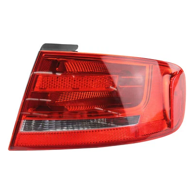 海拉乘客右外尾灯组件 009686121 适用于奥迪 A4 Quattro S4 — 第 1/4 张图片