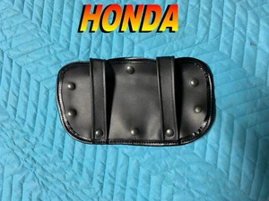 GL1100 1980-83 NEW Glove box cover Fairing pocket cover. Honda Goldwing 635 - Picture 1 of 2