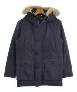 uniform experiment Down Coat Navy 1(Approx. S) 2200493046013 - Picture 1 of 8