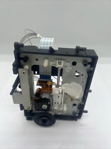 JVC XL-MC334 CD Player Mechanism For Part Or Repair 200 Cd Changer Parts - Picture 1 of 5
