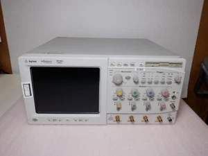 AGILENT INFINIIUM 54815A OSCILLOSCOPE - Picture 1 of 9