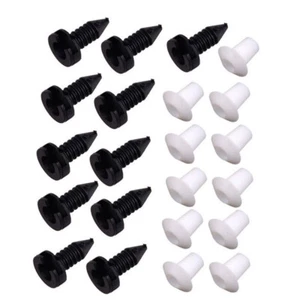 26x Door Card Trim Clips Panel Clips Fastener For Land Rover Defender Interior - Picture 1 of 5
