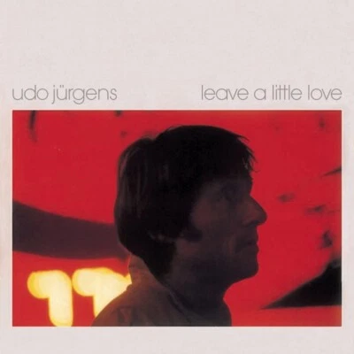 Udo Jürgens "Leave a little love" Donna Summer, 1981 CD plus Bonus Live in Japan - Bild 1 von 2