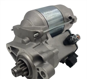 Starter For Toyota 4Runner Pickup T100 V6 3.0L 94-95 95 28100-65080 - Picture 1 of 3