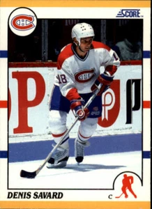 A9111- 1990-91 Rillen Rookie Traded Hk Karten 1-110 -du Pick- 15 + Free US - Bild 1 von 191
