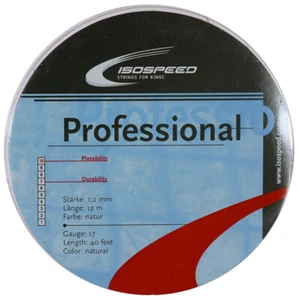Mini carrete Isospeed Professional Classic 1,20 mm (natural) 12 m - Imagen 1 de 3