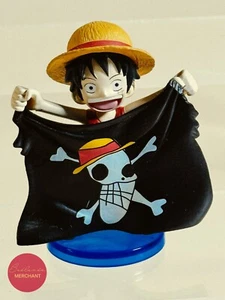 One Piece - Monkey D. Luffy - World Collectable Figure vol.9 - WCF - Picture 1 of 3