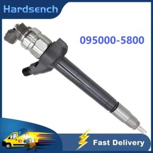095000-5800 6C1Q-9K546-AC Diesel Fuel Injector for FORD TRANSIT DURATORQ Engine - Picture 1 of 6