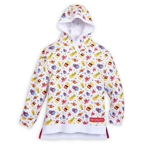 Walt Disney World Celebration Hoodie - Picture 1 of 10