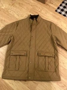 Men's XL Southern Point Co. Heritage Jacket - Picture 1 of 5
