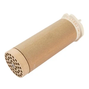 Leister Heating Element, 400V/2750+2750W, Diameter 44mm - 107.613 - Picture 1 of 3