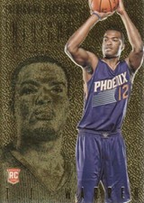 2013-14 Panini Intrigue Basketball '14 Draft X-Change #14 T. J. Warren