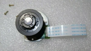 Eje de unidad óptica Nintendo DOL-001 y 101 GameCube - Bueno - ¡PRUEBA TU BOTE PRIMERO! - Imagen 1 de 9