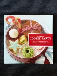 Very Merry Cookie Party: How to Plan and Host a Christmas Cookie Exchange - Bild 1 von 2